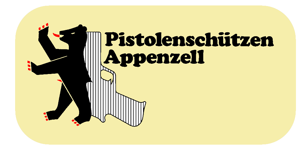 Pistolenschützen Appenzell