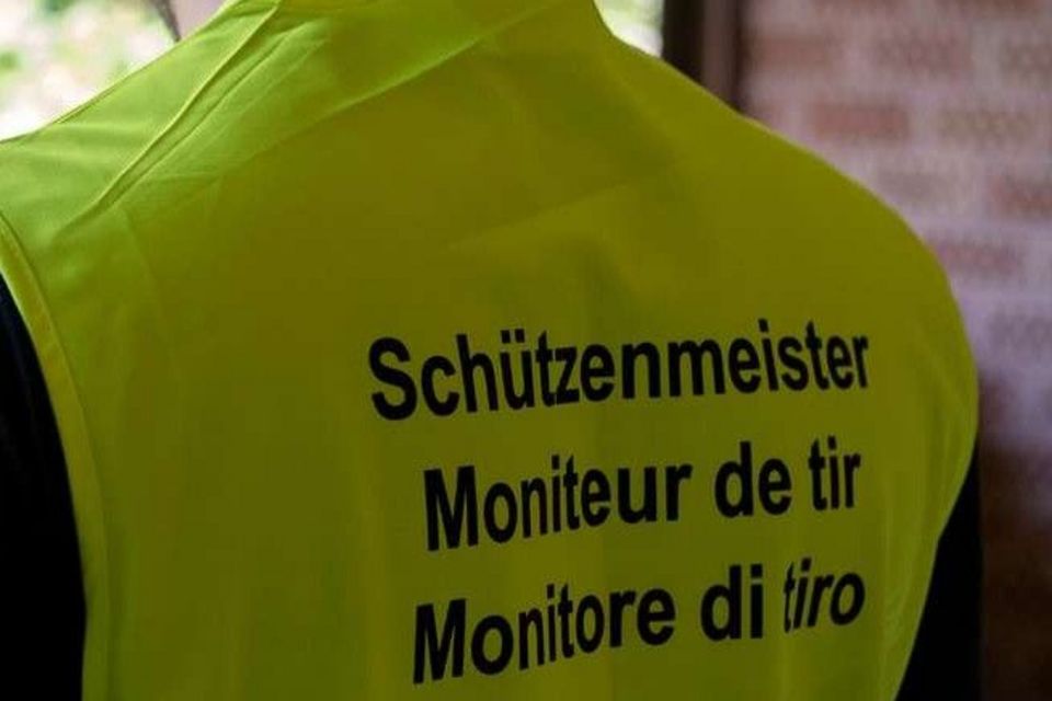 Sanierung Geelhüsli – aktuelle Aufnahme innen